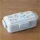 Ghibli - Lunchbox 4 lås 530ml Hallon Kollektion - Min granne Totoro