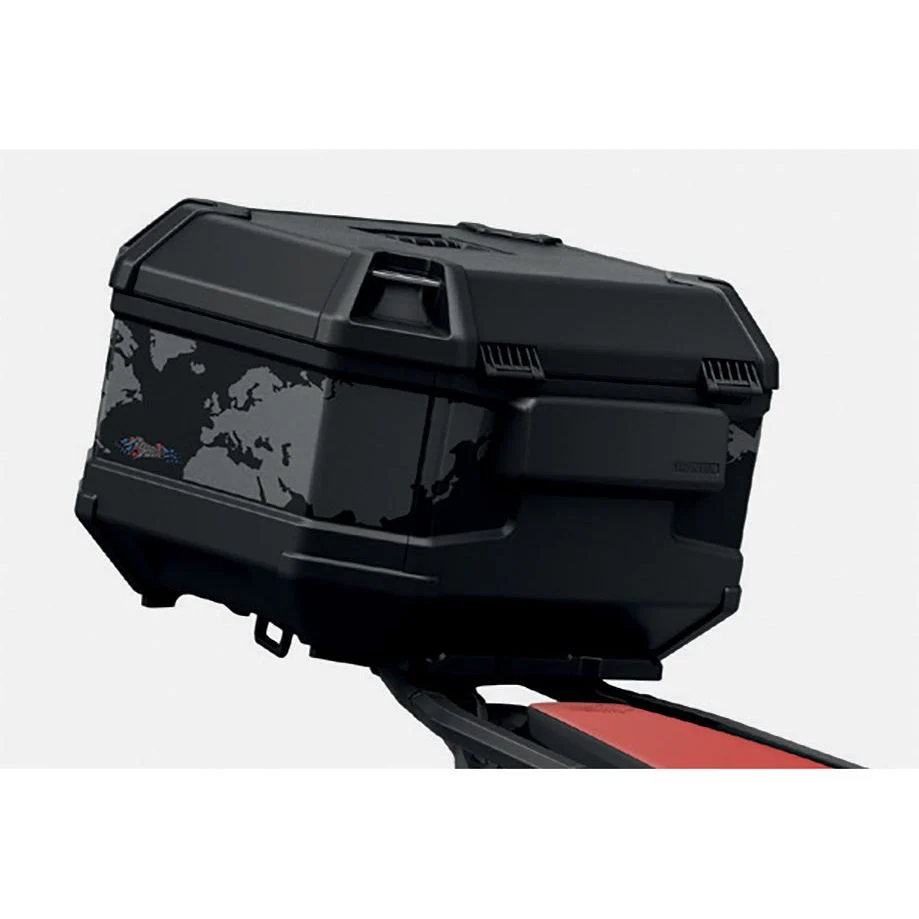 Honda Africa Twin CRF1100L 58L Toppbox Polymer