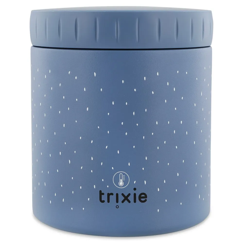Insulated Lunch Pot 500ml - Mrs. Elephant