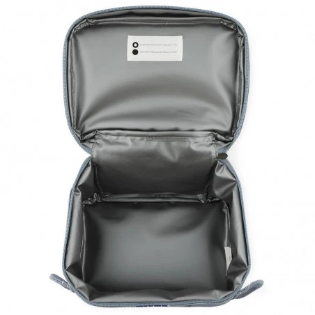 Insulating Lunch Bag - Mr. Elephant