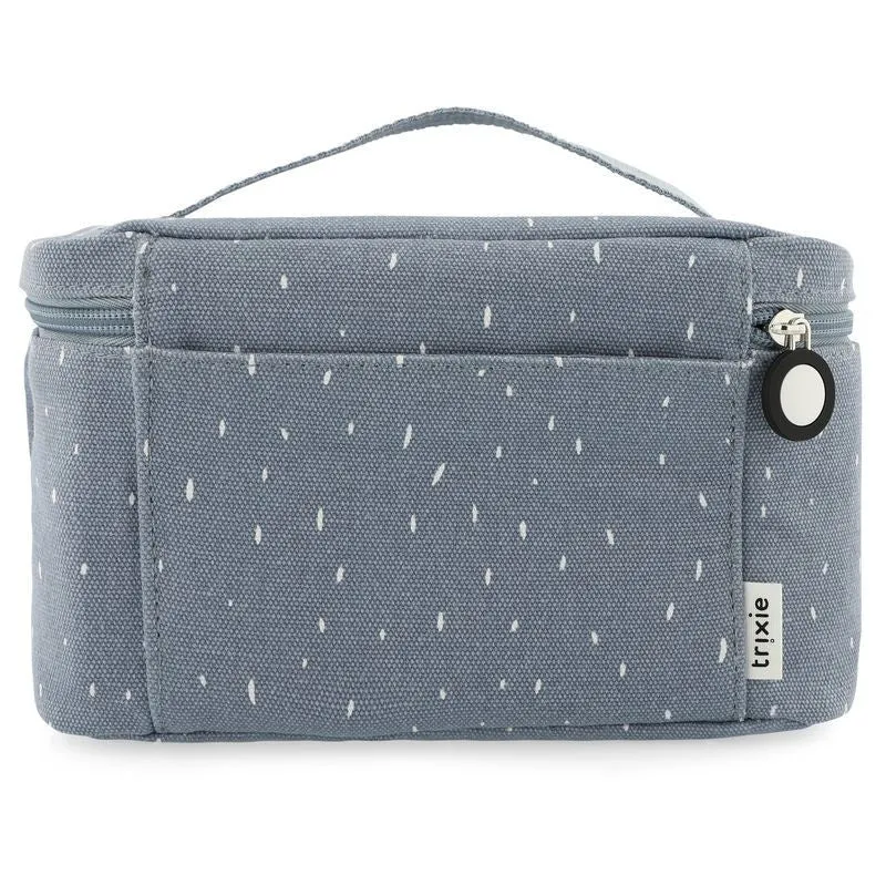 Insulating Lunch Bag - Mr. Elephant