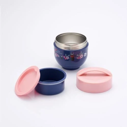 KIKI'S DELIVERY SERVICE - Blomsterbukett - Isothermal Lunch Box 220ml