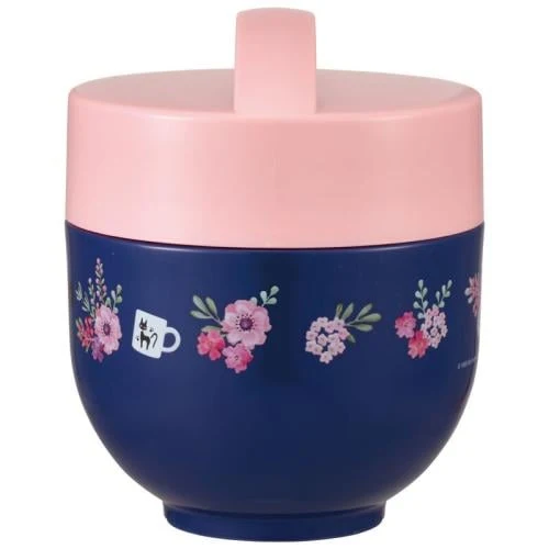 KIKI'S DELIVERY SERVICE - Blomsterbukett - Isothermal Lunch Box 220ml