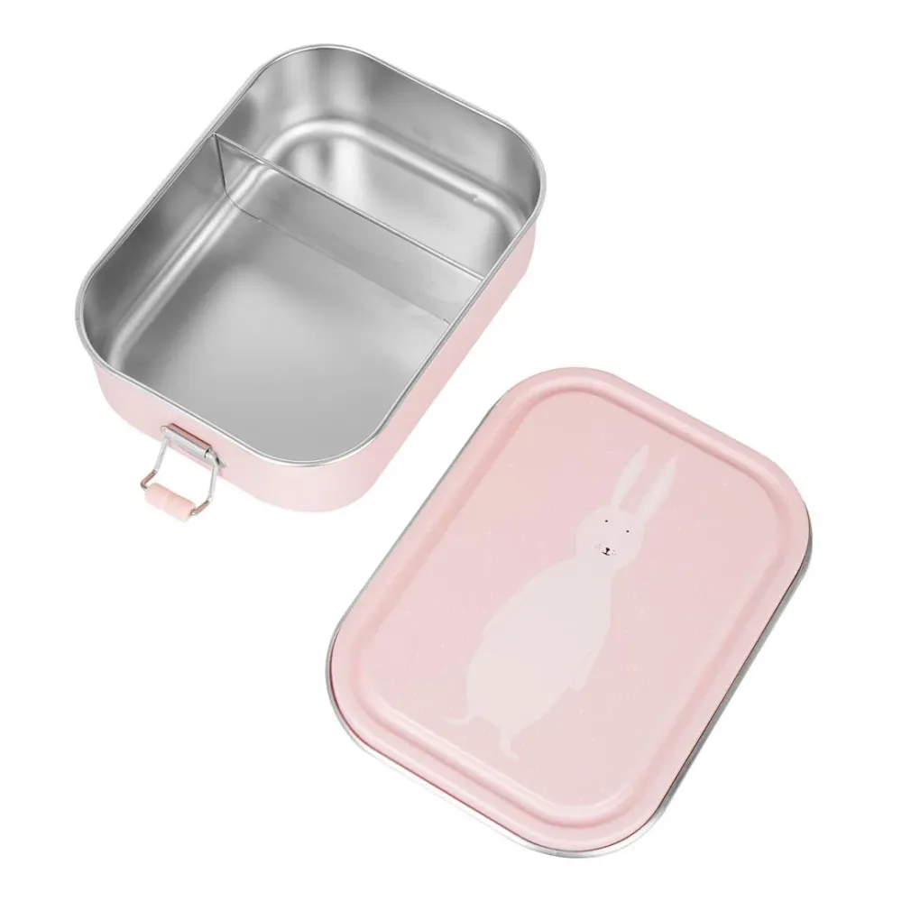 Large Lunch Box - Mrs. Rabbit