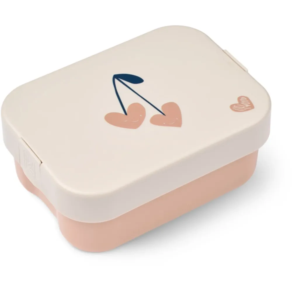 LIEWOOD Sweetheart / Sandy Kamil Lunchbox
