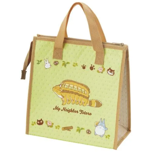 MY NEIGHBOR TOTORO - Totoro & Catbus - Cooler 265x270x130mm