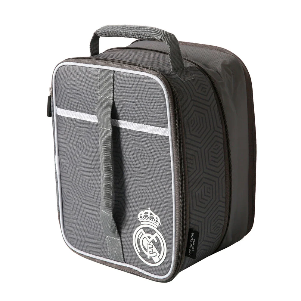 Original Madrid thermo lunchbag + tupper