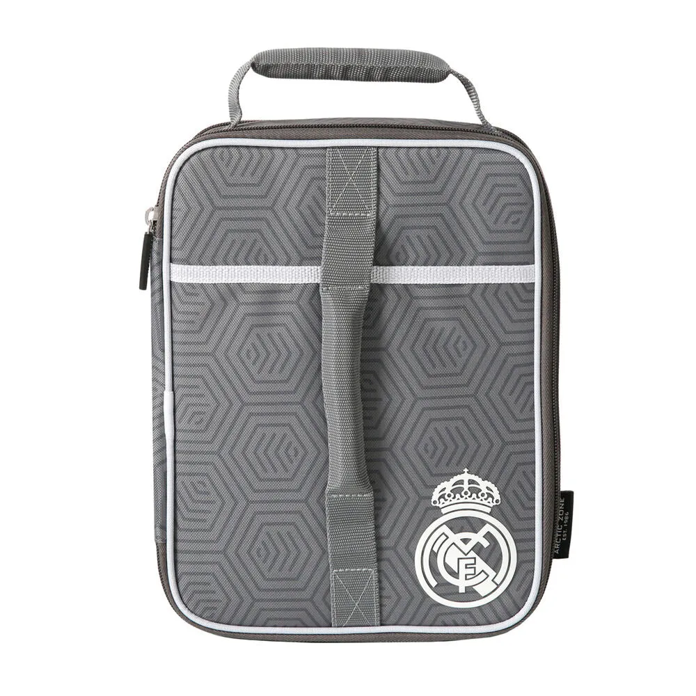Original Madrid thermo lunchbag + tupper