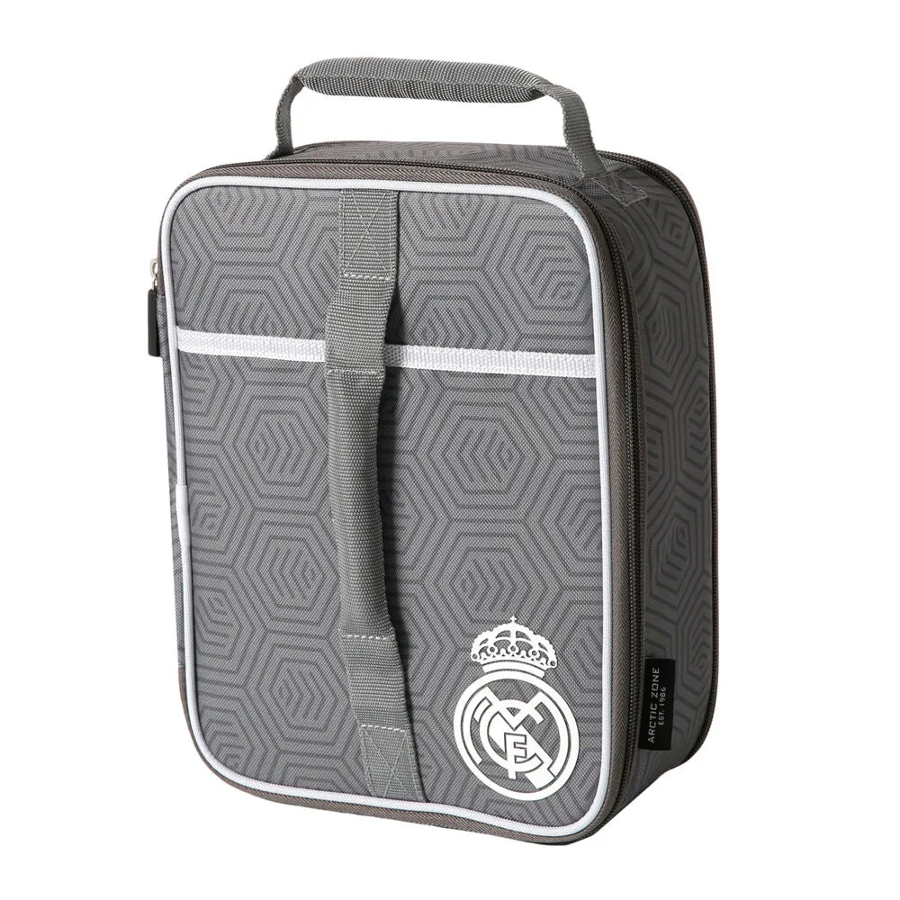 Original Madrid thermo lunchbag + tupper