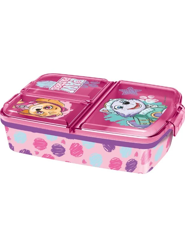 Paw Patrol matlåda Bulk Foods