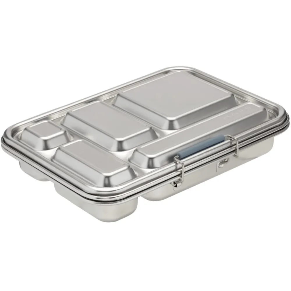 Stackable Pantry Haps Nordic Blush Haps Lunch Box