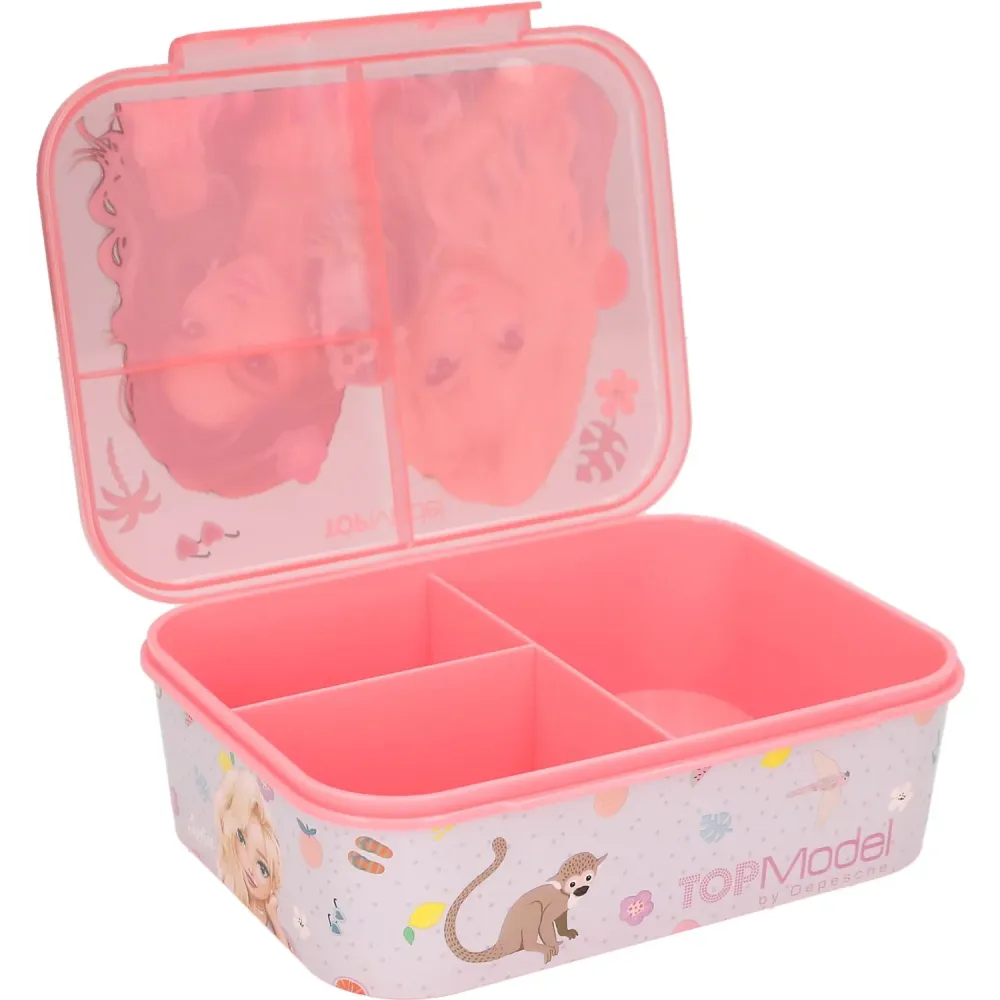 TOPModel Juicy Lunchbox