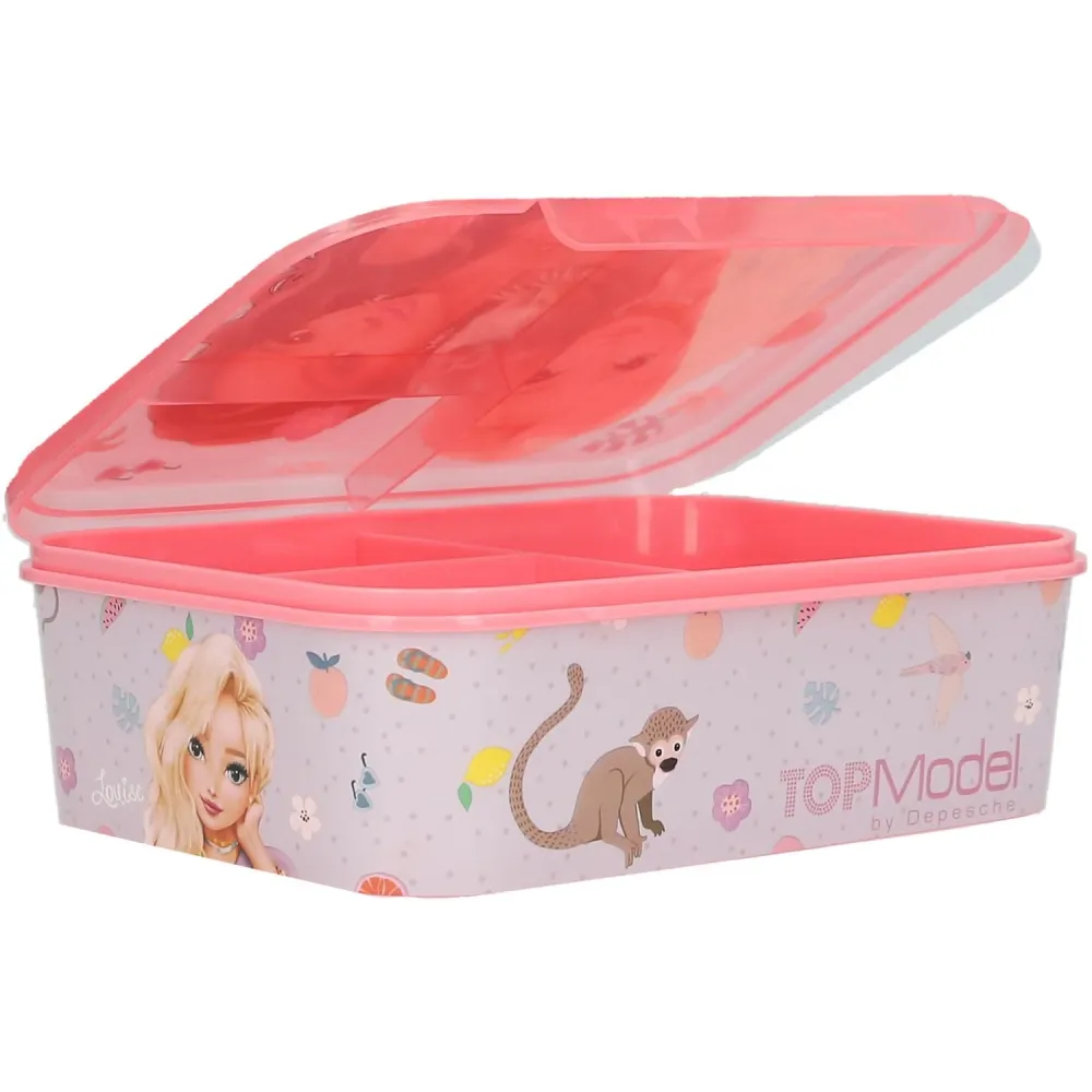 TOPModel Juicy Lunchbox