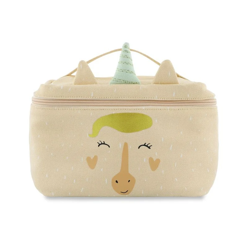 Warm Lunch Bag - Mrs. Unicorn