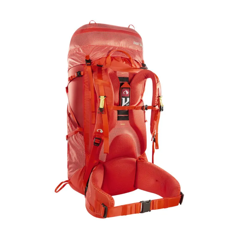 Yukon LT 50+10 Dam RECCO - Tatonka Black