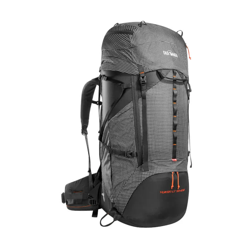 Yukon LT 50+10 Dam RECCO - Tatonka Black