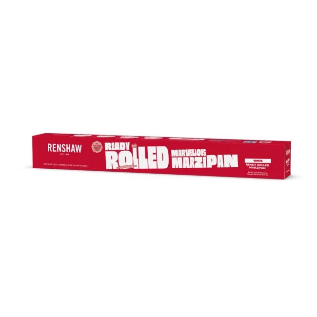 Mandelmassa redo att kavlas ut – Ø36cm 400g
