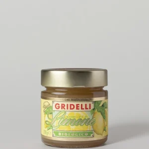 Gridelli Marmellata di Limone