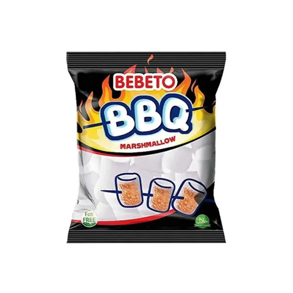 BBQ Marshmallows - 250g | Flamesa®