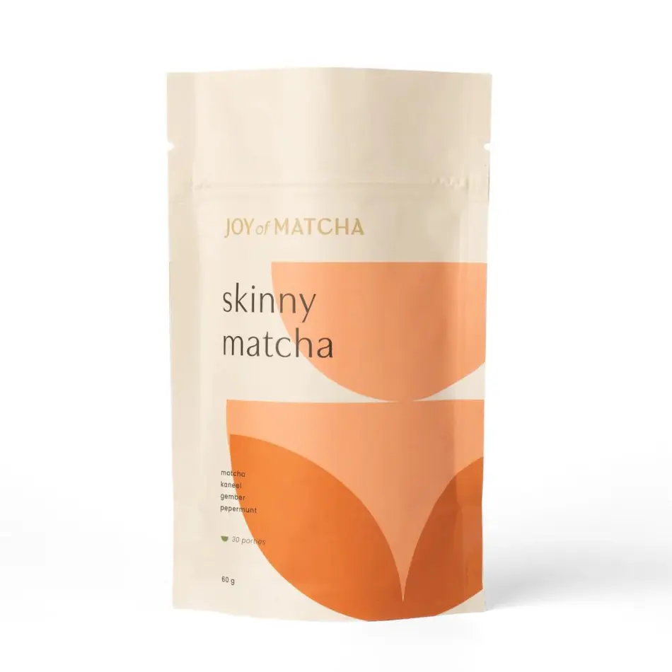 Slimming Matcha