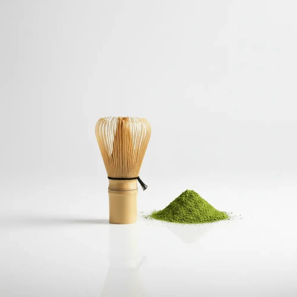 Matcha - start kit