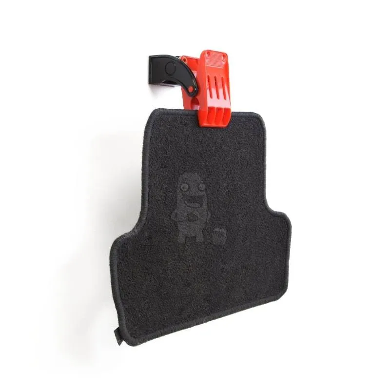 CCF Matklemma (4-pack)