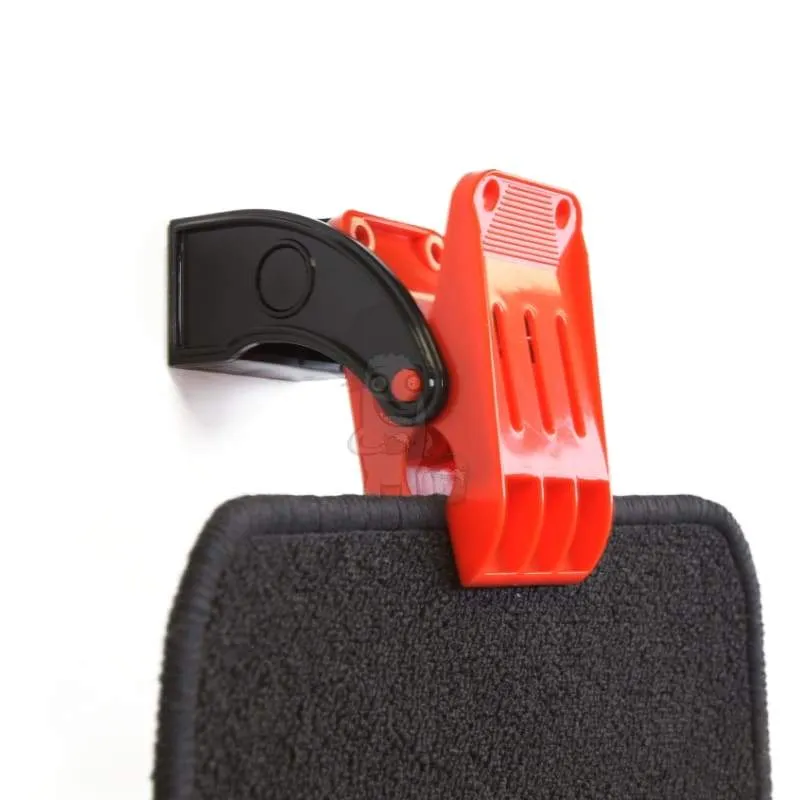CCF Matklemma (4-pack)
