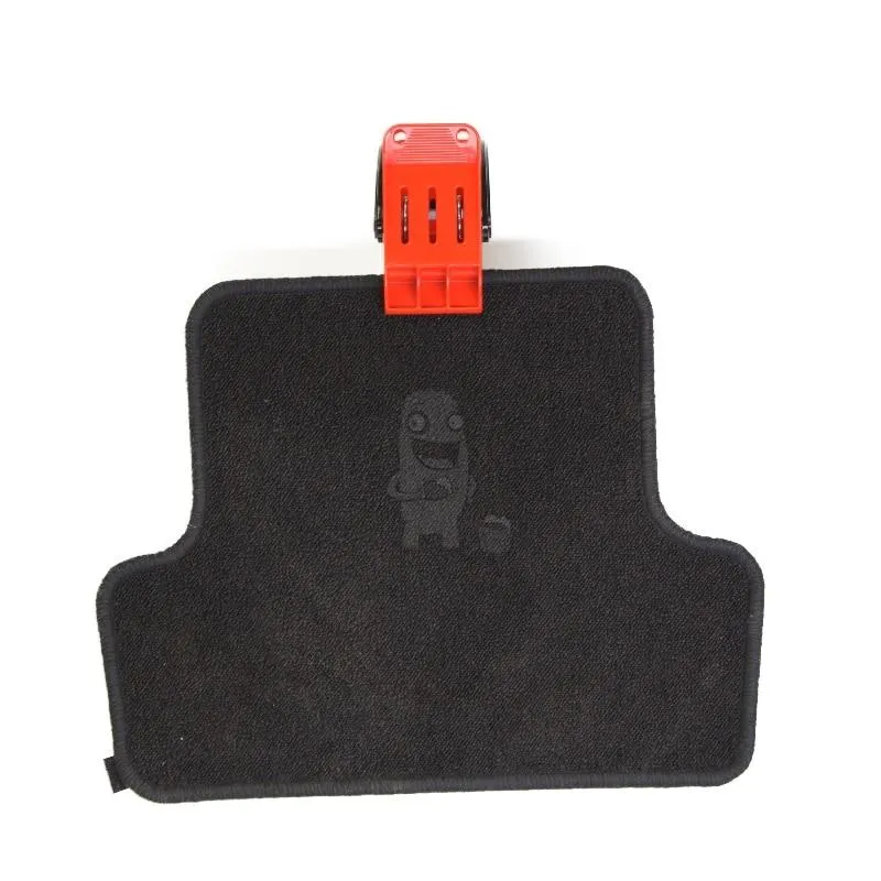 CCF Matklemma (4-pack)