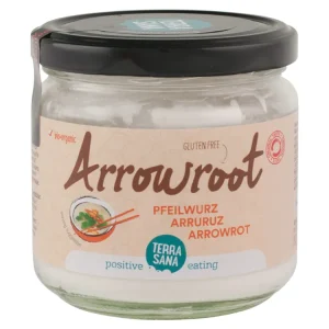 Arrowrotpulver, 150 g
