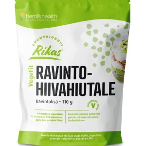 Öljästflingor (näringsjästflingor) VegeFit, 110 g