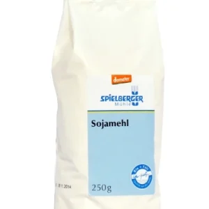 Sojamjöl, 250 g
