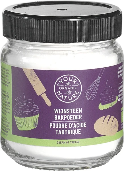 Vinsten, 115 g