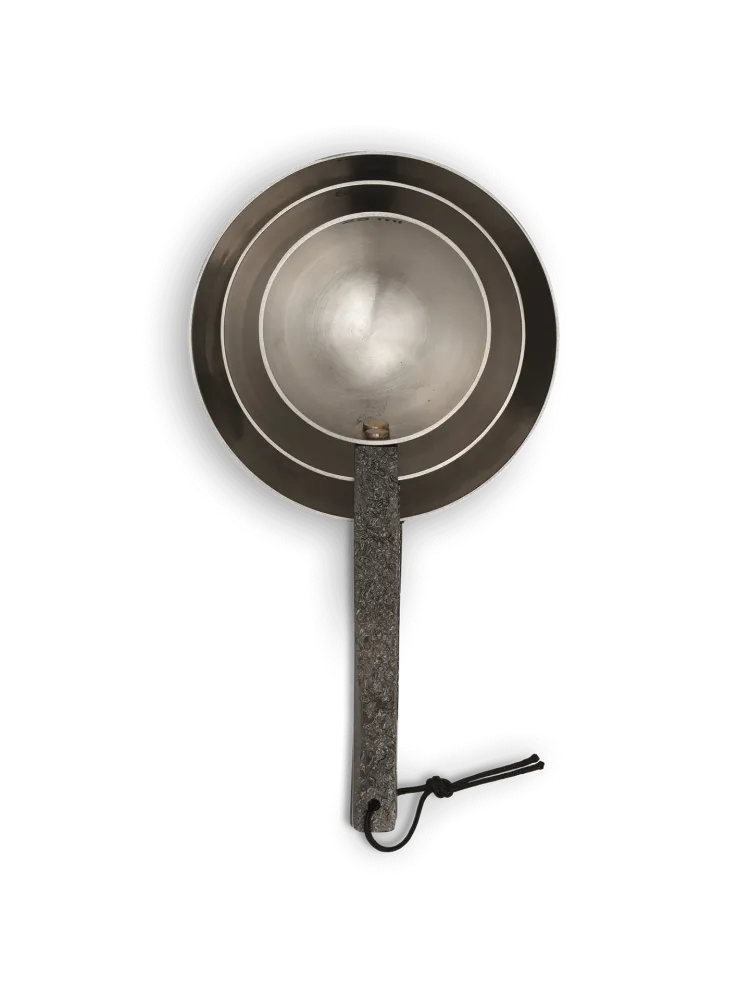 Obra Measuring Spoons - Adjust 3 - Stainless Steel