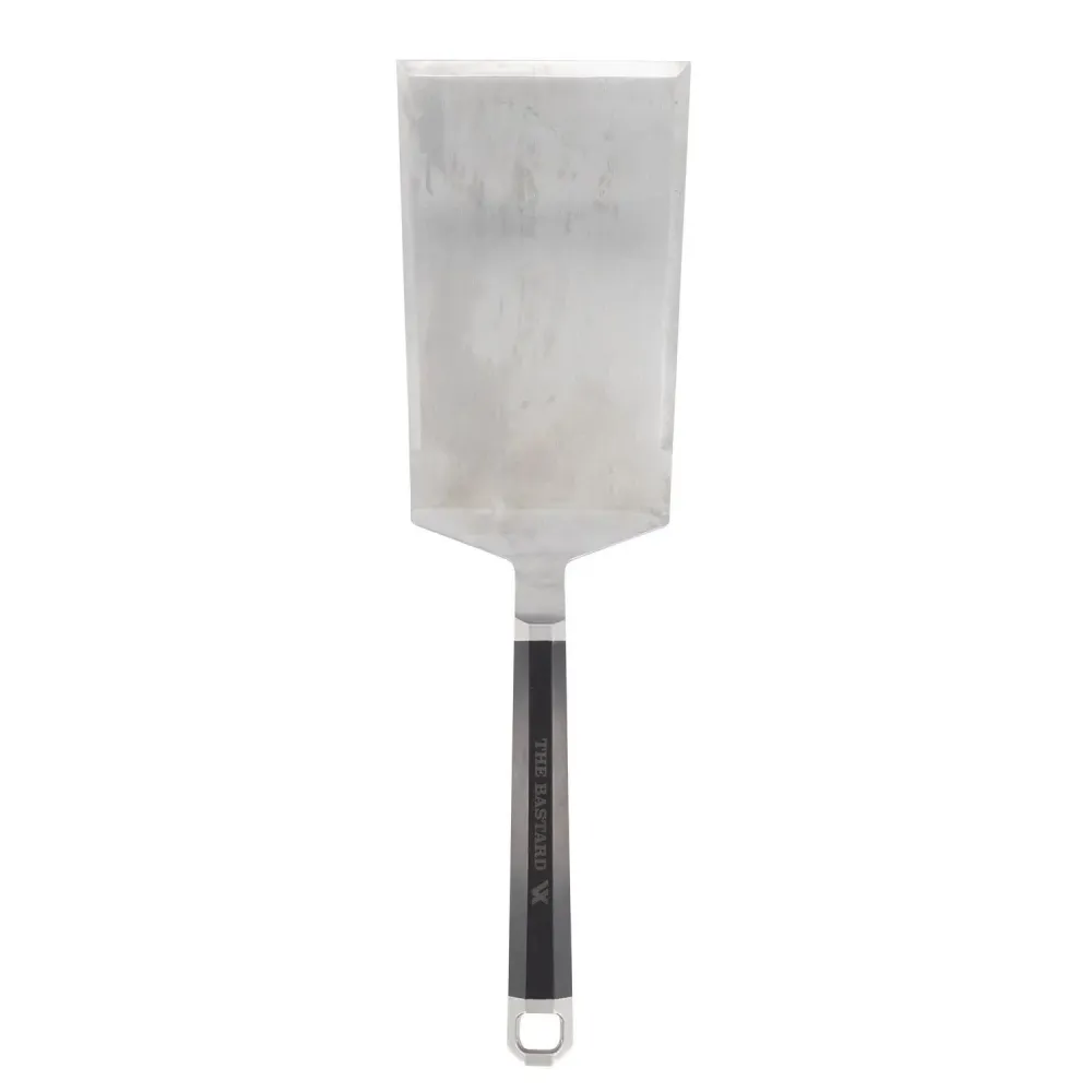 Bastard VX Burger Flipper