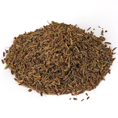 Caraway, black