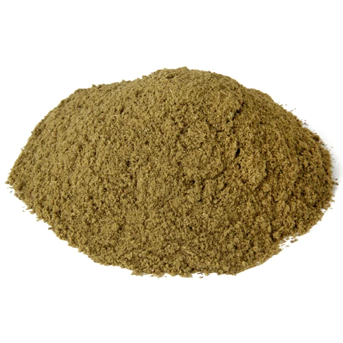 Cumin, powder