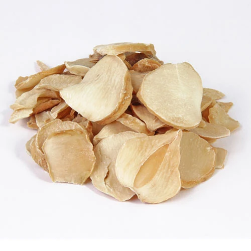 Garlic dried