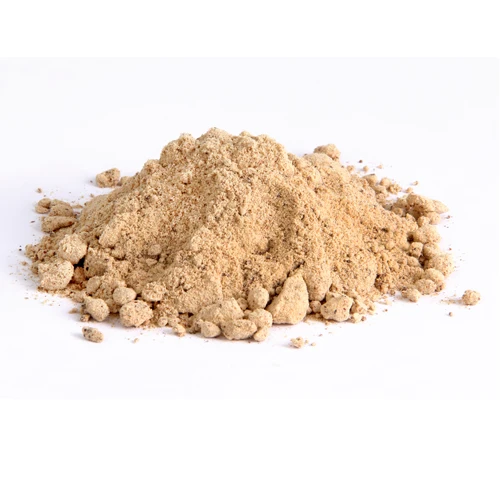 Ginger, powder