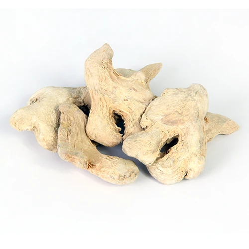 Ginger, whole dried