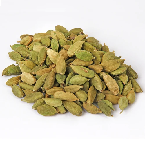 Green Cardamom