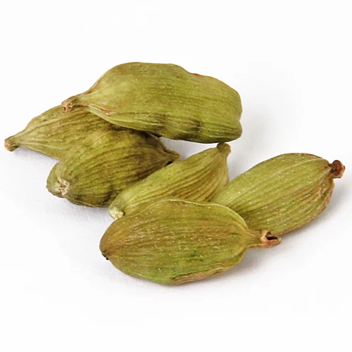 Green Cardamom