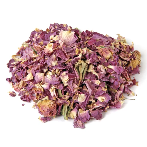 Rose petals