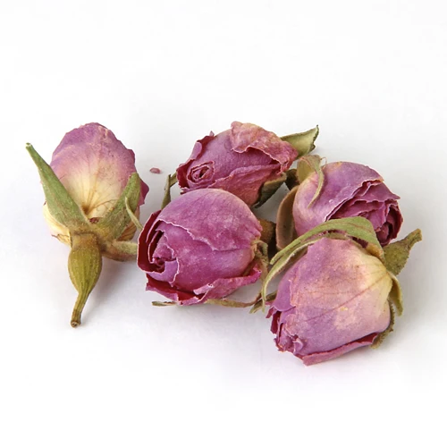 Rose petals