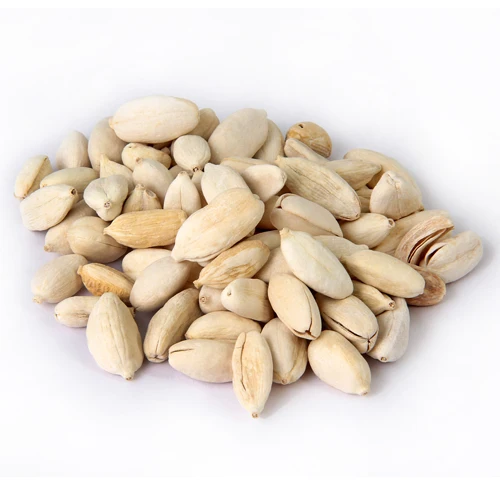 White Cardamom