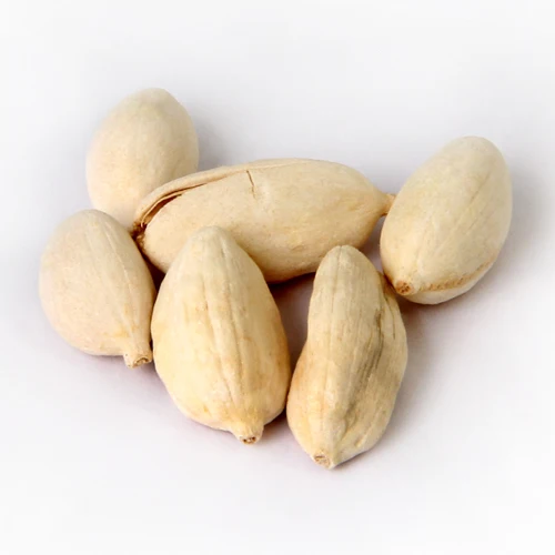 White Cardamom