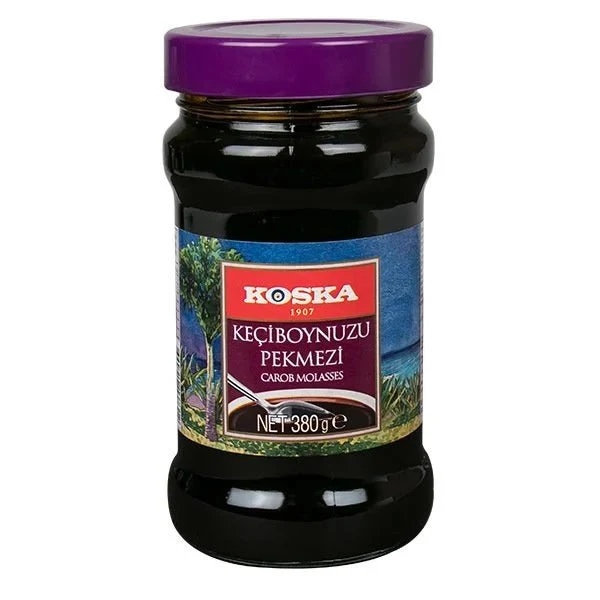 Koska Carob Molasses, Keciboyynuzu Pekmezi