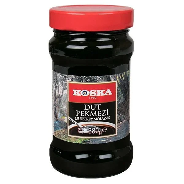 Koska Mulberry Melasses, Dut Pekmezi