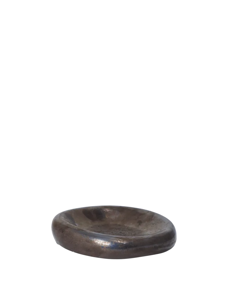 Bellure Bowl - Rustic Bronze Lifetime Warranty