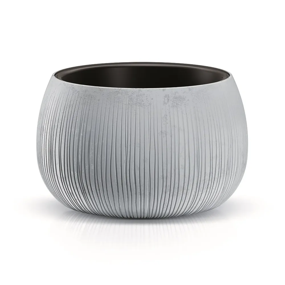 Beton Bowl DKB480-422U tankkruka - grå