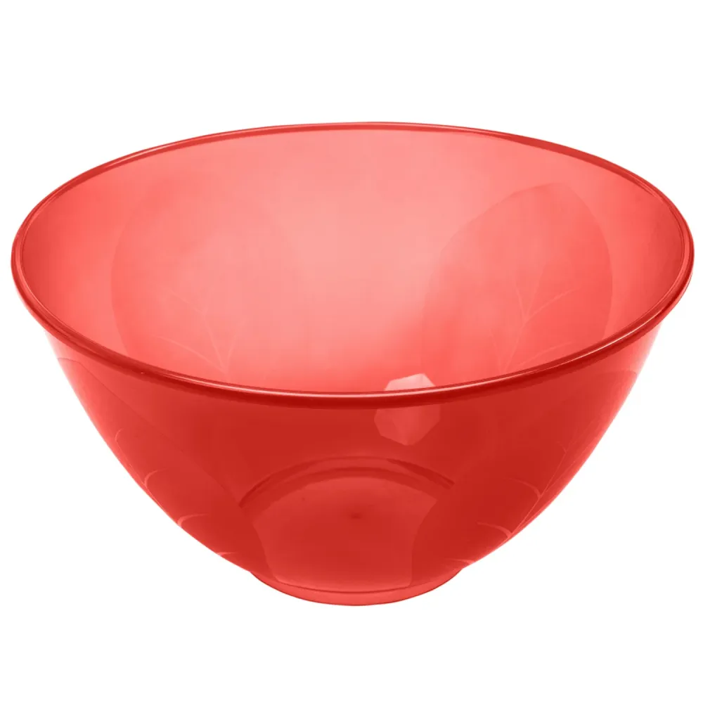 BranQ Chicory 5L Universal Kitchen Mixer Bowl - Slumpmässiga färger - Powerful